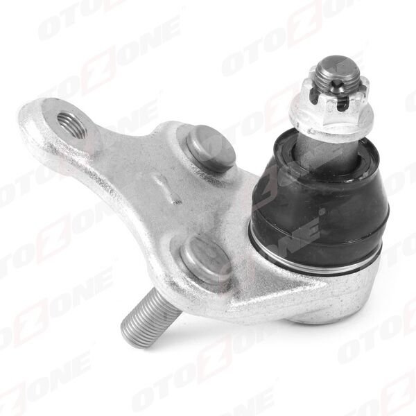 ROTİL ALT SAĞ/SOL TOYOTA AURIS COROLLA 1.4L 1.6L NDE150 NDE180 ZRE151 ZRE181 07-> / COROLLA 1.2L 1.6L 1.8L NRE210 ZRE210 ZWE211 19-> / CH-R 1.2L NGX10 1.8L HYBRID ZYX10 16-> / RAV4 2.0L ACA30 06-12