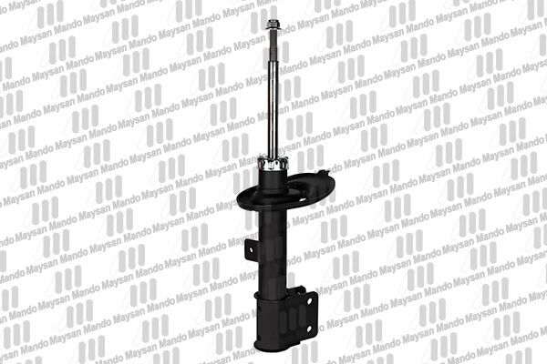 ÖN AMORTİSÖR SOL P3008 09>16 C4 09> DS4 11>15 GAZLI