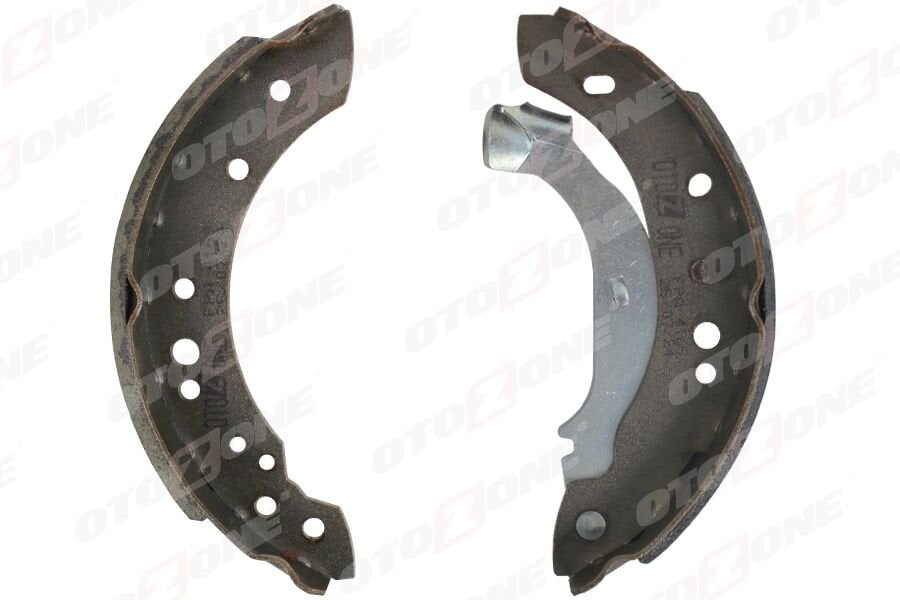 ARKA FREN BALATASI PABUÇ P1007 1.4 1.4HDİ 05 > C2 1.4 1.4HDİ 02 > C3 1.4 1.6 1.4HDİ 1.6HDİ 03 > 203x38