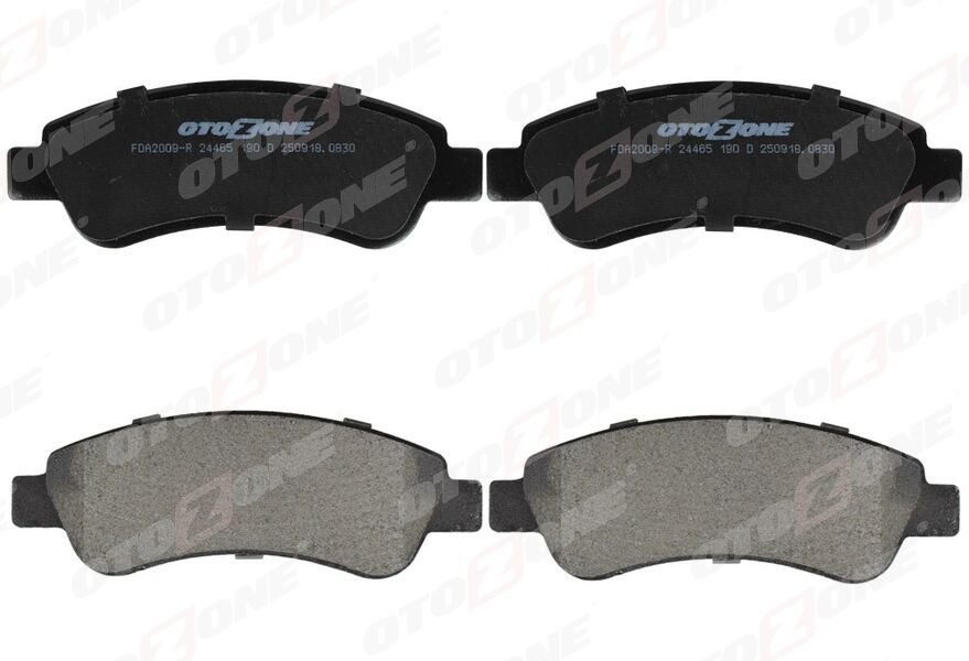 ARKA BALATA BOXER 4.06 > DUCATO 07.06 > JUMPER 4.06 > civata takımlı