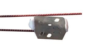CAM MEKANİZMA SPİRALİ TABLALI TABLALI SAĞ R9 005