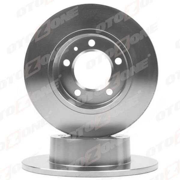 ARKA FREN AYNASI RENAULT MASTER II 00> OPEL MOVANO 00> 305x12x5DL