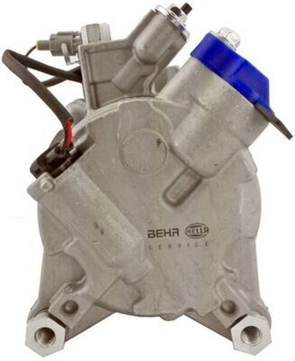 KLIMA KOMPRESORU BMW F20 F21 E90 E91 E92 E93 F30 F31 F34 F07 F10 F11 E84 E89