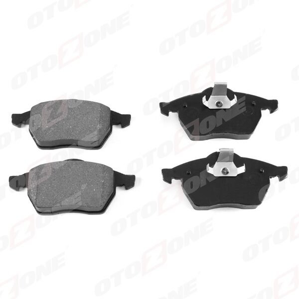 ÖN BALATA VECTRA B.2.0ı.2.5ı V6 96/7.03 SAAB 900 II 93/2.98 9.3 9.5 98-03