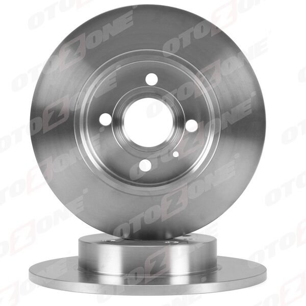 ARKA FREN AYNASI ASTRA H L67 04>14 COMBO C 01>11 MERIVA A 03>10 264x10x4DL DOLU
