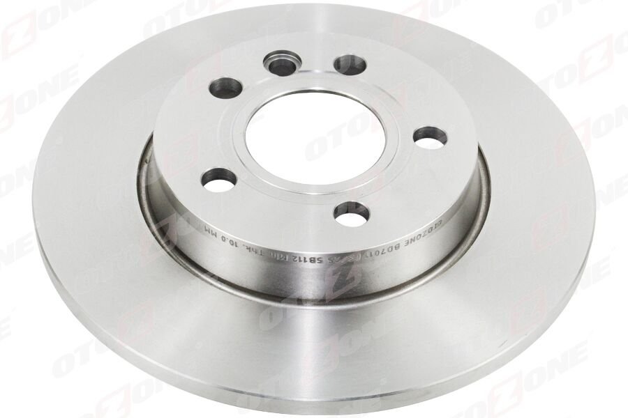ARKA FREN DİSK AYNASI TRANSPORTER T4 96-04 294x13x5DL DOLU