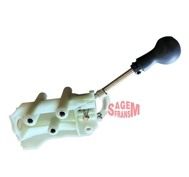 VİTES KUMANDA KOLU DOBLO I-II 1.3-1.9 MJTD