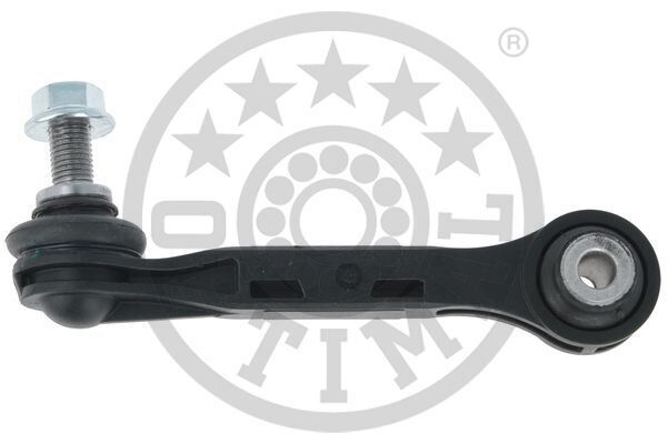 ASKI ROTU ARKA BMW G30 G31 G38 G32 G11 G12 G14 G15 G16