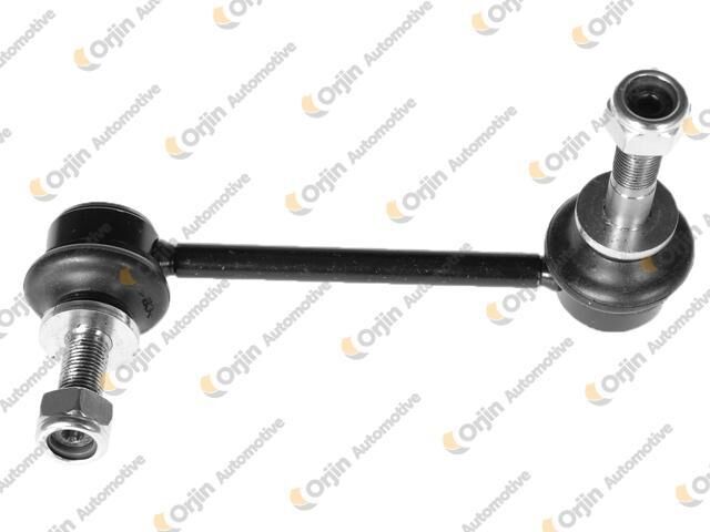 Z ROTU ÖN SOL TOYOTA HILUX VIGO 2.5L KUN25 4X4 05-> / HILUX REVO 2.4L GUN125 GUN135 4X2 4X4 15-> / L AND CRUISER PRADO 3.0L KDJ120 03-09 4.0L GRJ120 04 ->