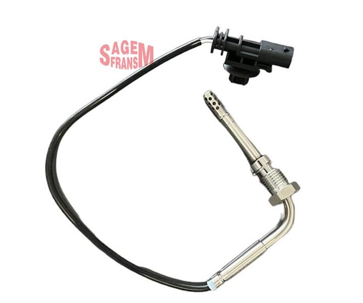 EGZOZ GAZI SICAKLIK SENSÖRÜ FIAT 500L 14> 500X 14> EGEA 16> FIORINO 09> 1.3D MTJ
