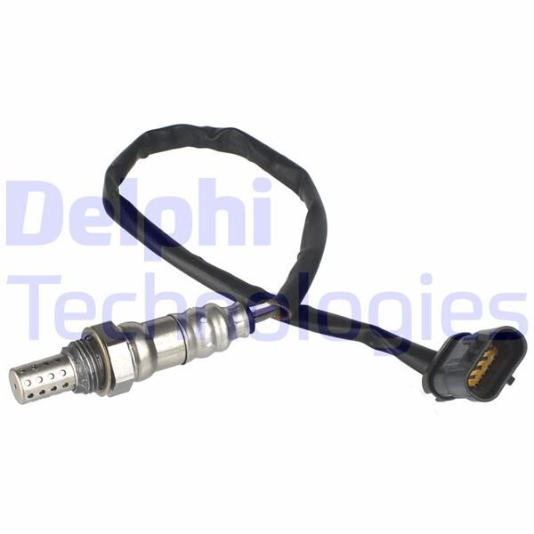 OKSİJEN SENSÖRÜ CLIO II-III-KANGOO-LAGUNA II-MEGANE II-SCENIC-TRAFIC II-TWINGO 1.4 1.6 2.0