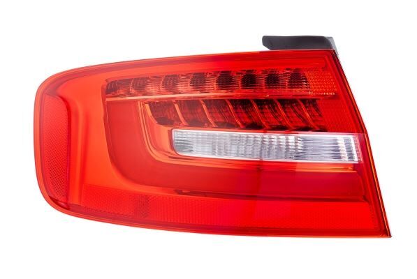 STOP LAMBASI SOL DIS LEDLI AUDI A4 13 >