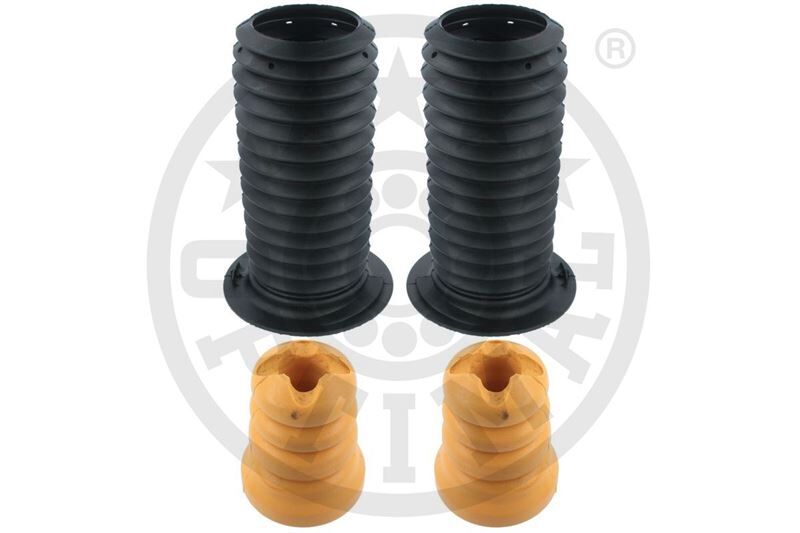 AMORTISOR TOZ KORUMA SETI BMW F20 F30