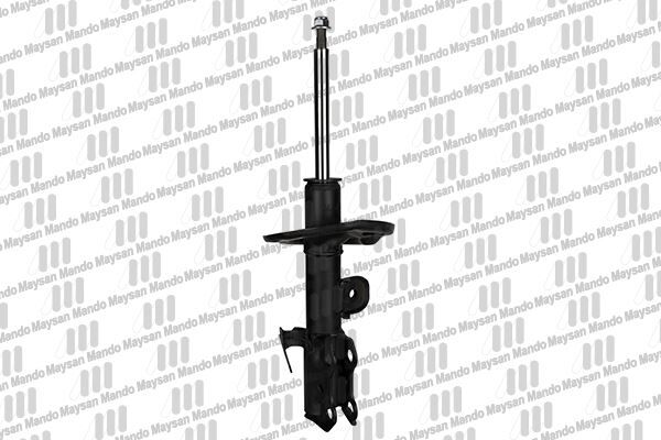 AMORTİSÖR ÖN SAĞ TOYOTA COROLLA 2006-2013