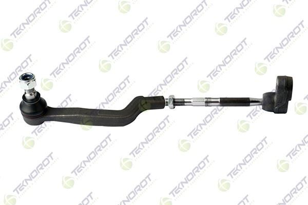 ROT BASI SOL MERCEDES W169 W245 ROT MILI ILE