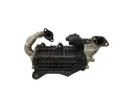 EGR SOĞUTUCU KÜTÜĞÜ KOMPLE P301-P208-P2008-P3008-P5008-PARTNER-BERLINGO-JUMPY-C3-C4-C-ELYSEE 1.5 Bl ueHDI DV5 TOURNEO-FOCUS IV 17> COURIER 17> KUGA III 19> 1.5 ECOBLUE FIAT DOBLO 24> 1.5D MJET