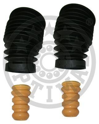 AMORTISOR TOZ KORUMA SETI ON FREELANDER I L314 98>06