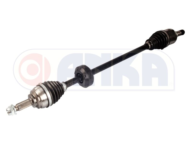 AKS KOMPLE SOL SANDERO II STEPWAY 1.5 DCİ 12 >