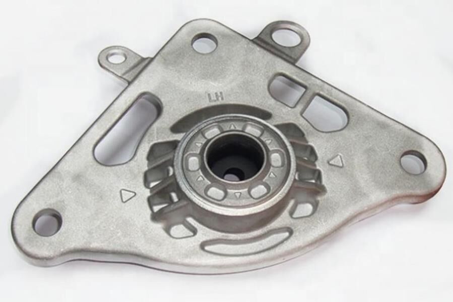 AMORTISOR TAKOZU SOL ARKA FIAT 500X 14> JEEP RENEGADE 14>