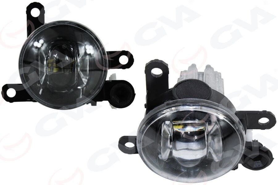 SİS FARI SAĞ OPEL CORSA F 19> ASTRA L 22> MOKKA B 21> CROSSLAND 17> INSIGNIA B 17> PEUGEOT P2008 19> CITROEN C3 AIRCROSS 17>