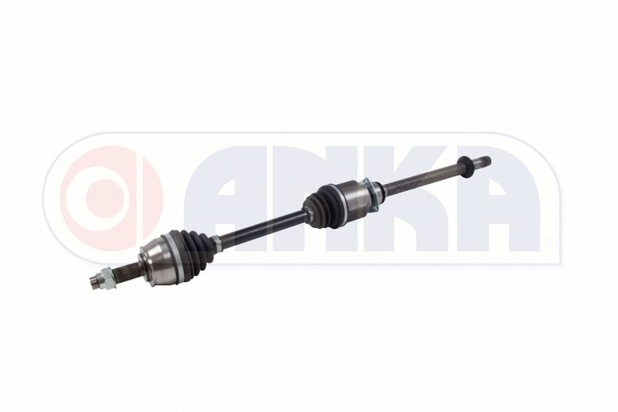 AKS SAĞ KOMPLE LALELİ FIAT EGEA 1.3 MJT 15 >