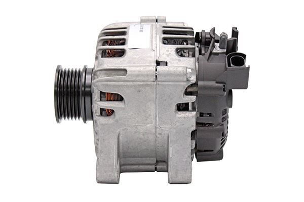 ALTERNATÖR FORD FOCUS/COURIER/FIESTA/KUGA/MONDEO 12> 1.4 / 1.5 / 1.6 TDCİ 120 AMP FIESTA VI CB1.CCN 1.4 TDCi 09>17 YENI CONNECT MPV 1.5 TDCi14> COURIER 14> 1.5- 1.6 TDCI