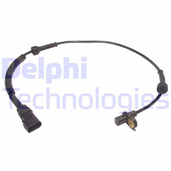 ARKA ABS SENSORU SAG-SOL CONNECT 1.8TDCI 02>13 BOY:555MM