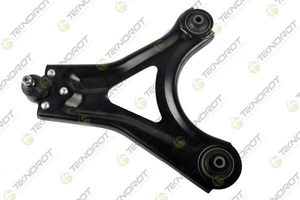 SALINCAK ÖN SOL FORD MONDEO 93> ROTİLLİ