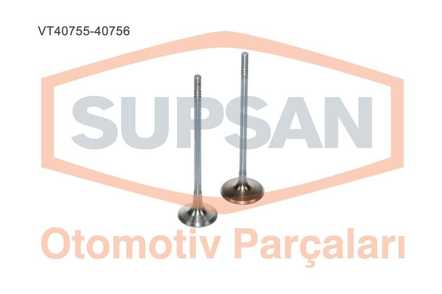 SUBAP EMME EGZOZ ASTRA-INSIGNIA 1.6 16V 180 BG Z16 LET