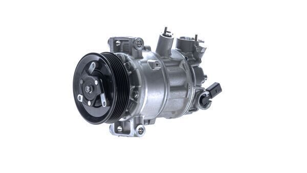 A/C-KOMPRESSOR AUDI A1
