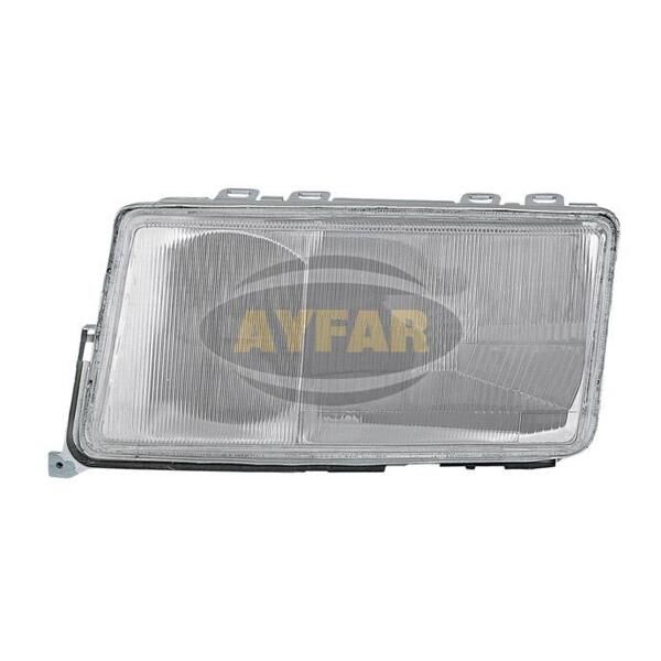 FAR SOL CERCEVELI CAM MERCEDES W201 83>93
