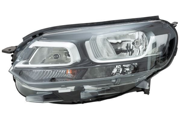 FAR SOL KOMPLE OPEL VIVARO C 19> ZAFIRA LIFE 19> JUMPY III 16> FIAT ULYSSE 22>
