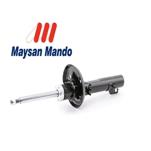 AMORTİSÖR ÖN SAĞ-SOL FORD TRANSİT 93> T12-T15 YAĞLI