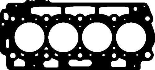 SİLİNDİR KAPAK CONTASI FORD-PEUGEOT-CİTROEN 04> 1.6 TDCİ EURO 4 3 TIRNAK 1.30 mm TDCI 04>14 VOLVO C30 06>12 S40 II 06>12 S80 II 06>12 V50 05>12 V70 III 09>11 1.6D-206-207-307-308