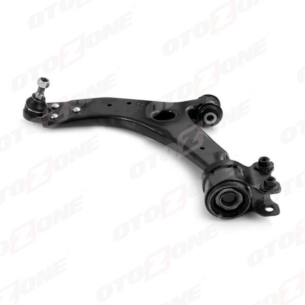 SALINCAK ÖN SOL FORD FOCUS-CMAX VOLVO S40 04> ROTİLLİ KALIN 21mm VOLVO C30 06>12 C70 II 06> S40 II 04> V50 05 > 1.6D 1.8D 2.0D 21MM ROTİLLİ