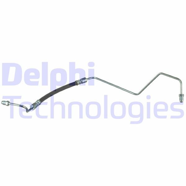 FREN HORTUMU SAĞ ARKA RENAULT GRAND SC NIC II 02>08 MEGANE II 02>08 1.4 1.5dCi 1.6 1.9dCi