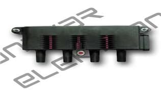 ATEŞLEME BOBİNİ FIAT 500 09> DOBLO 05> GRANDE PUNTO 07> LİNEA 07> PALIO 05> 1.4