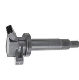 ATEŞLEME BOBİNİ PEUGEOT P107 14> P108 14> CITROEN C1 14> 1.0 VTI 1KR / TOYOTA COROLLA 1.4L 1.6L 4ZZ- FE 3ZZ-FE ZZE112 ZZE120 ZZE121 VVTi 02-06 / AVENSIS 1.6L 3ZZFE ZZT251 VVTi 03-08 4 soketli