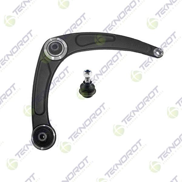 ALT SALINCAK KOMPLE ROTİLLİ SAĞ PARTNER 08> P307 03> BERLINGO 08> C4 04>