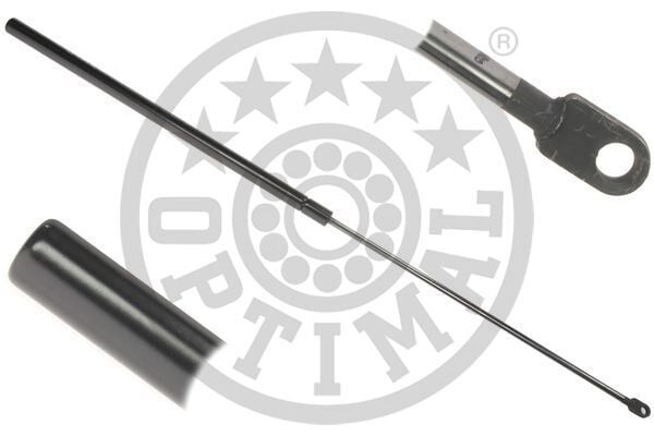 KAPUT AMORTISORU MERCEDES W201 85>93