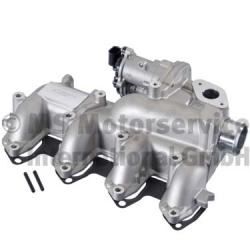 EMME MANİFOLDU EGR Lİ FORD CONNECT 07> 1.8 TDCİ 90-110 PS VAKUMSUZ TİP