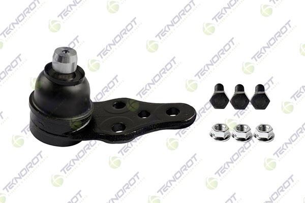 ROTİL ALT SAĞ-SOL CHEVROLET LACETTI 1.6L F16 J200 03->