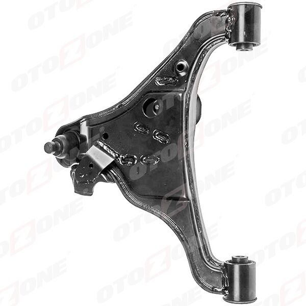 SALINCAK ALT SOL ROTİLLİ NISSAN NAVARA 2.3L YS23 D23 16->