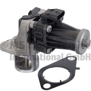 EGR VALFİ RENAULT CLIO IV 12> CAPTUR 13> KANGOO II 08> MEGANE III 09>15 SC NIC III 09>16 NISSAN QASHQAI II 13> JUKE 10> NOTE E12 13>16 1.5dCi E5