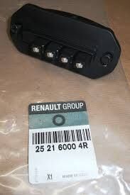 ARKA KAPI KONTAKTÖRÜ RENAULT MASTER III SÜRGÜLÜ KAPI