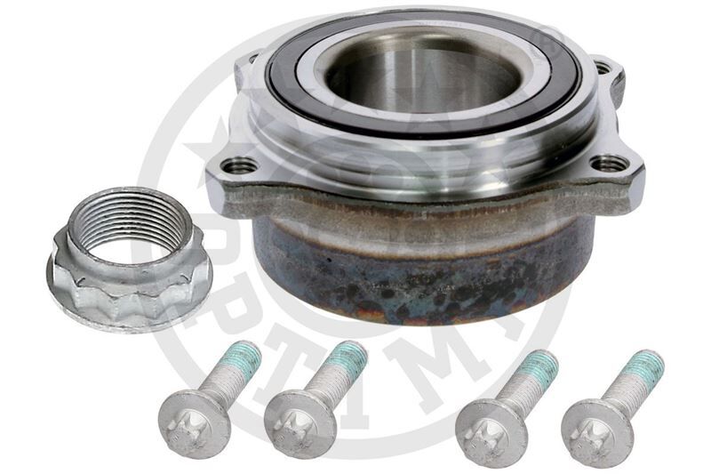 TEKER RULMANI ARKA MERCEDES C257 W213 S213 C238 W222 C217 X253 C253