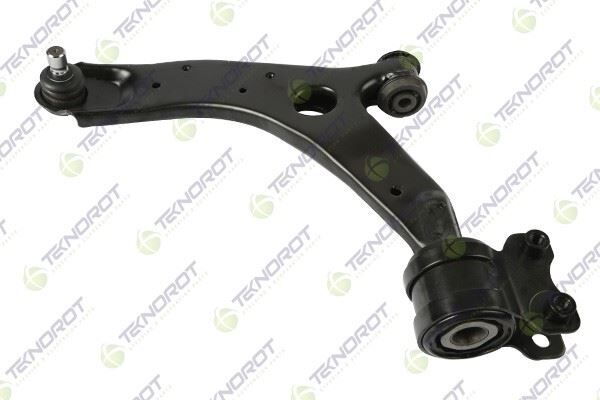 SALINCAK ALT SOL ROTİLLİ MAZDA 3 1.6L Y6 Z6 BK 03-09