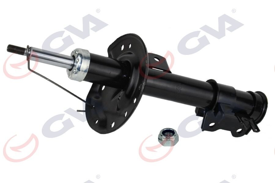 ÖN AMORTİSÖR SAĞ FIORINO 08> NEMO 08> BIPPER 08> GAZLI 5208.T6 KYB:339808