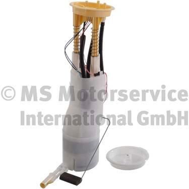 YAKIT BESLEME UNITESI 306D1 RANGE ROVER 3 VOGUE L322 02>12