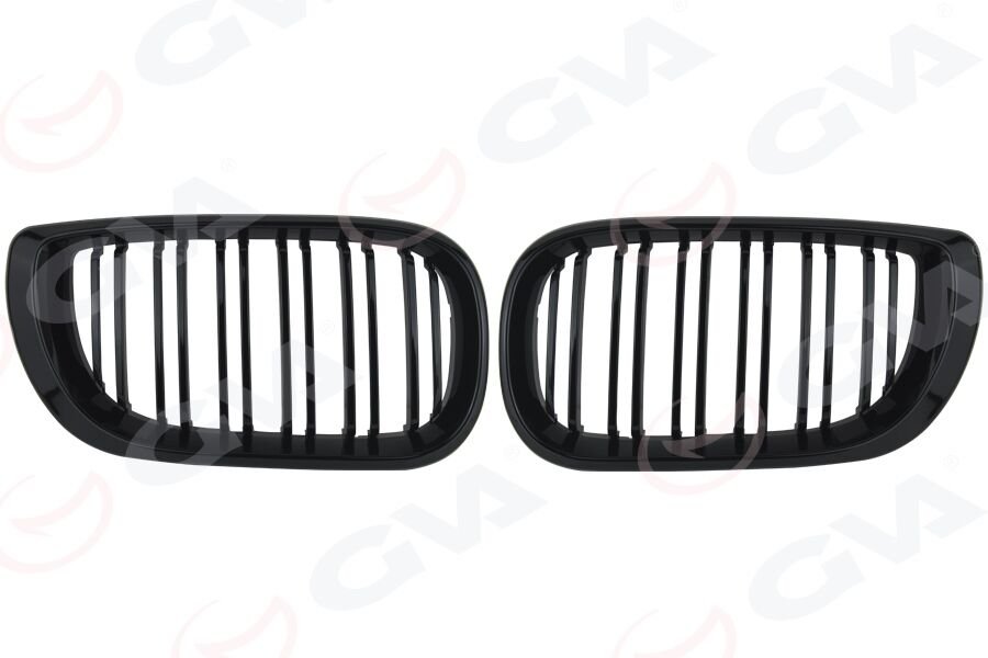 PANJUR SET PIANO SIYAH CIFT CITALI SEDAN BMW E46 02>05